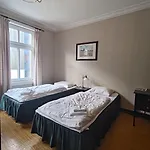 Vertshus Strandgata *