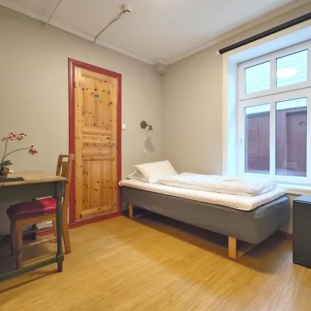 Penzion Strandgata Haugesund