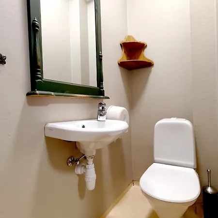 Strandgata Penzion *