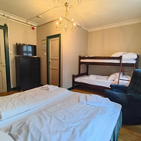 Strandgata * Haugesund