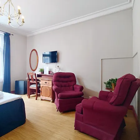 Strandgata Penzion Haugesund