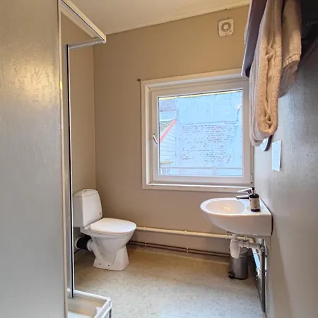 Strandgata Haugesund