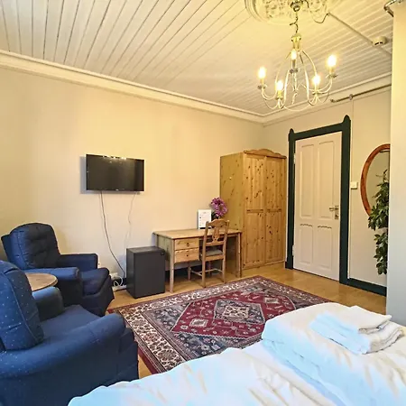 Inn Strandgata Haugesund