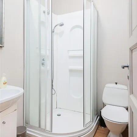 Penzion Strandgata Haugesund