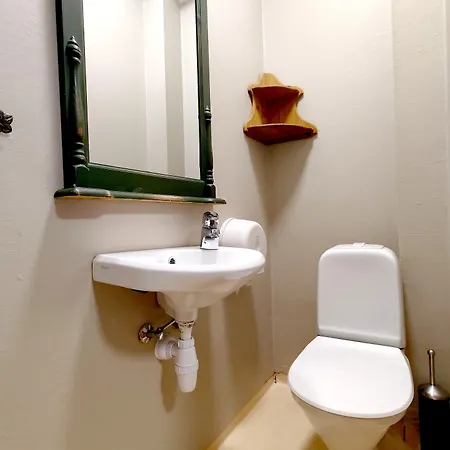 Strandgata Penzion Haugesund