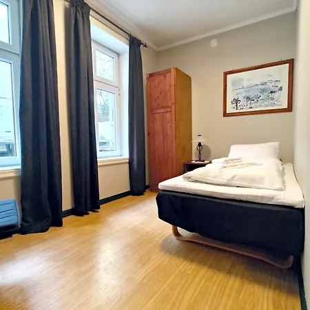 Strandgata Haugesund