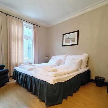 Locanda Strandgata *