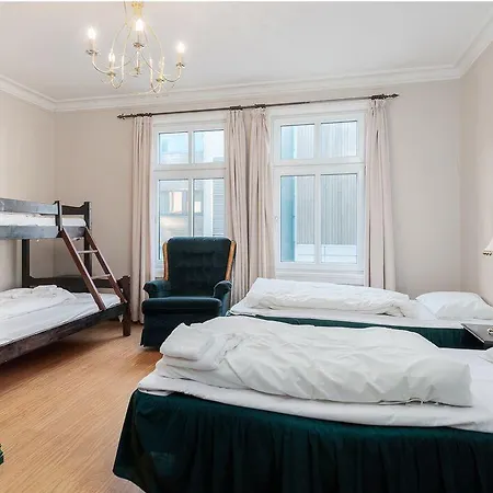 Locanda Strandgata *