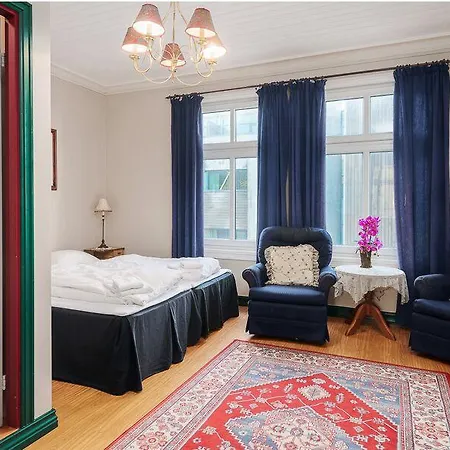 Strandgata * Haugesund