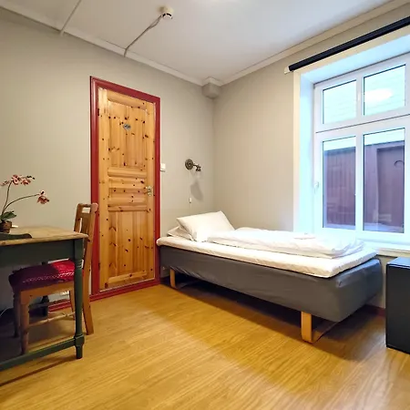 Strandgata * Haugesund