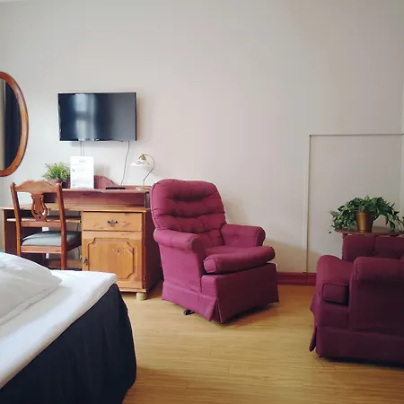 Strandgata Locanda Haugesund